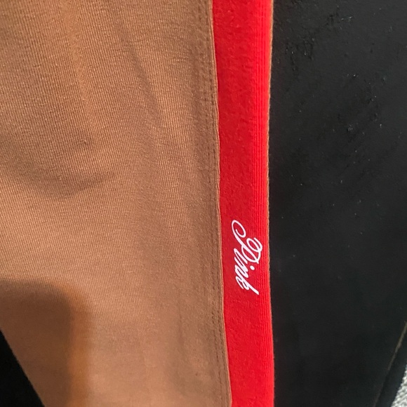 VICTORIA SECRET PINK LEGGINGS - Picture 4 of 5